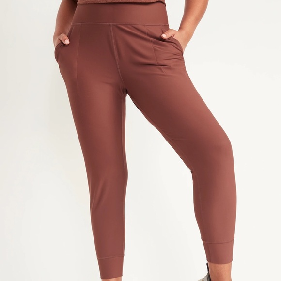 Old Navy Pants - Old Navy Powersoft Joggers